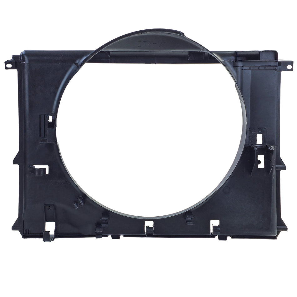 Struttura Radiatore Ventola Telaio per BMW Serie 7 E38 728i 728iL 1995-1998