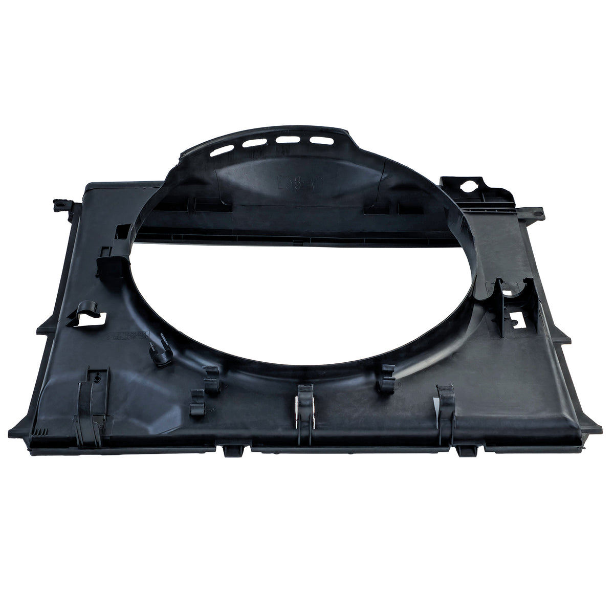 Struttura Radiatore Ventola Telaio per BMW Serie 7 E38 728i 728iL 1995-1998