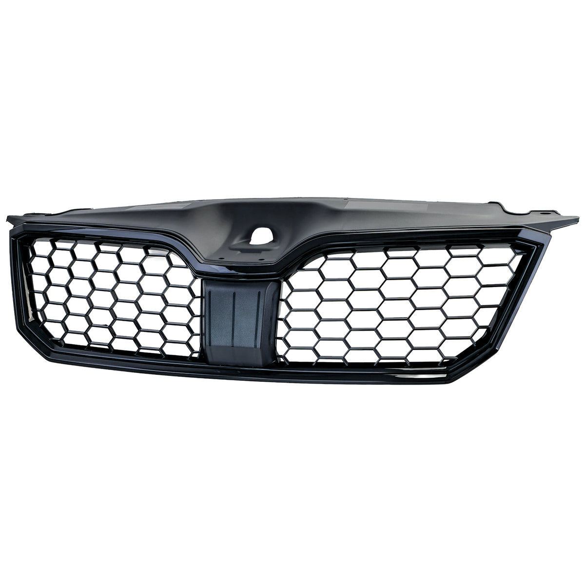 Griglia Anteriore Sportiva Wabendesign per Skoda Superb 3V (2015-2019)