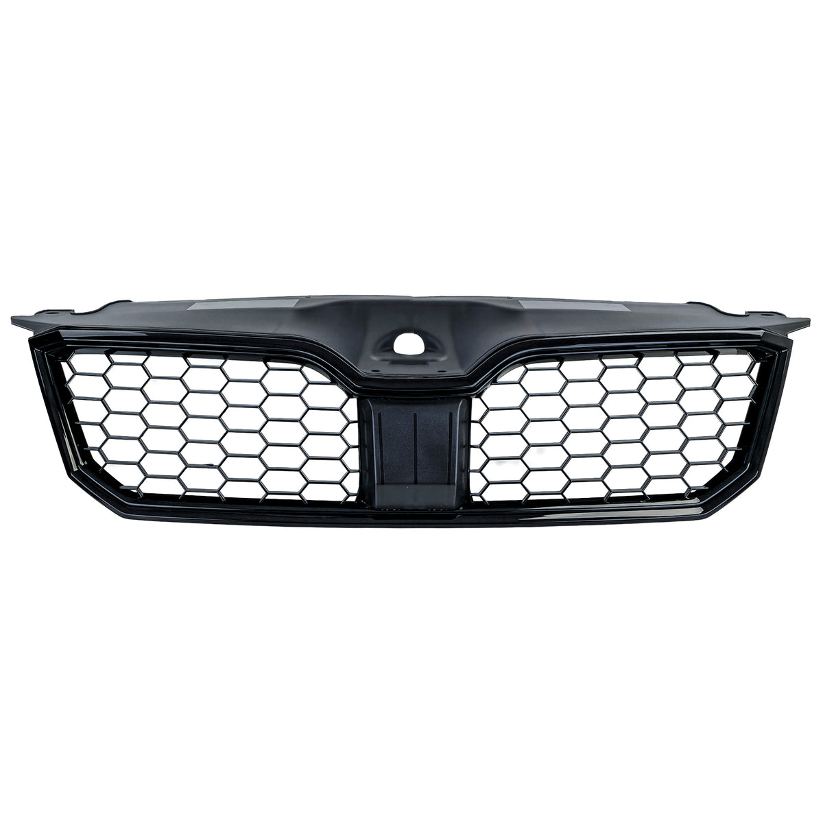 Griglia Anteriore Sportiva Wabendesign per Skoda Superb 3V (2015-2019)