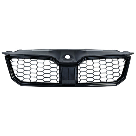 Griglia Anteriore Sportiva Wabendesign per Skoda Superb 3V (2015-2019)