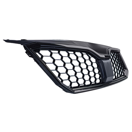 Griglia Anteriore Sportiva Wabendesign per Skoda Superb 3V (2015-2019)