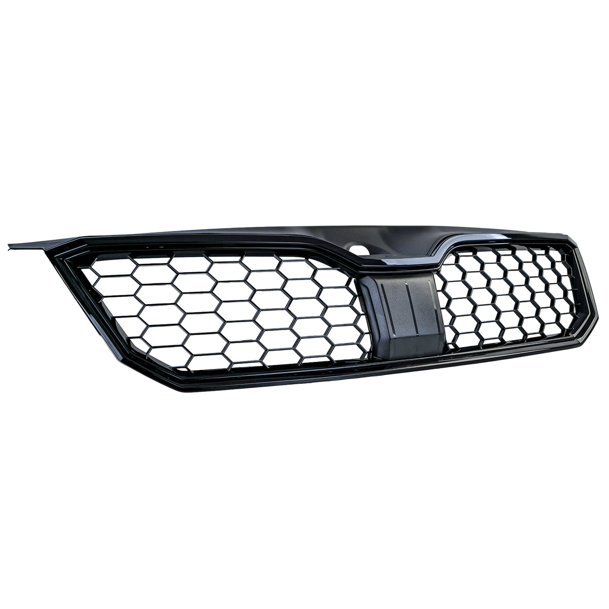 Griglia Anteriore Sportiva Wabendesign per Skoda Superb 3V (2015-2019)
