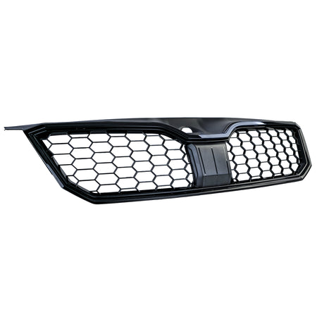 Griglia Anteriore Sportiva Wabendesign per Skoda Superb 3V (2015-2019)