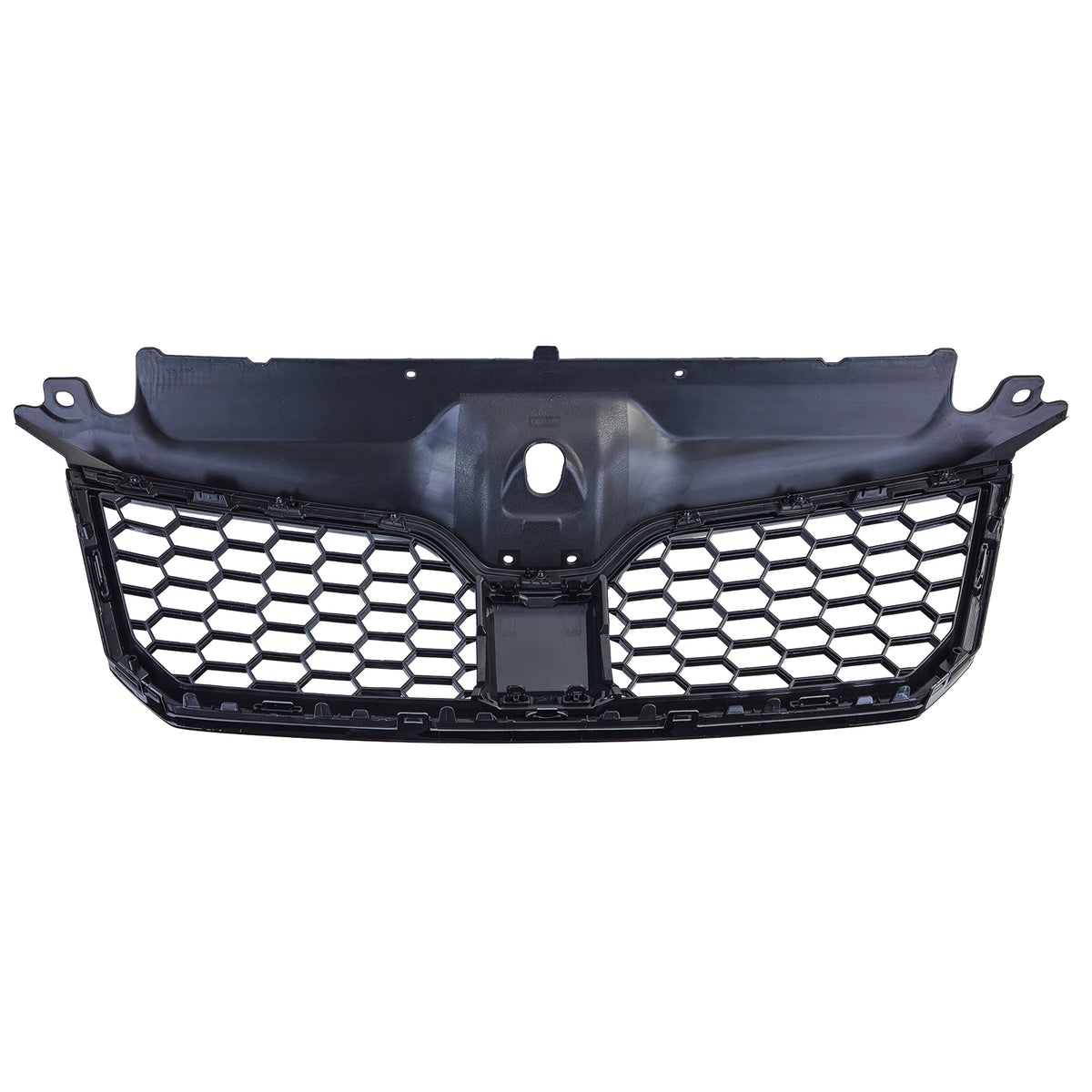 Griglia Anteriore Sportiva Wabendesign per Skoda Superb 3V (2015-2019)