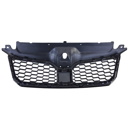 Griglia Anteriore Sportiva Wabendesign per Skoda Superb 3V (2015-2019)