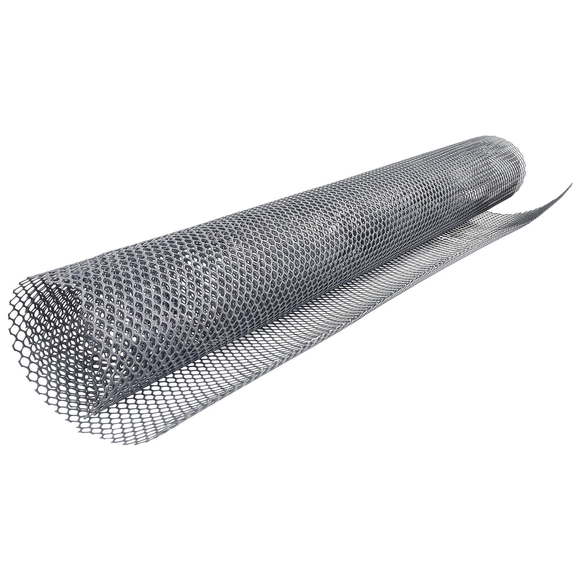 Griglia Anti-Marder XL 190x150 cm Grigia Universale per Protezione Motore Auto