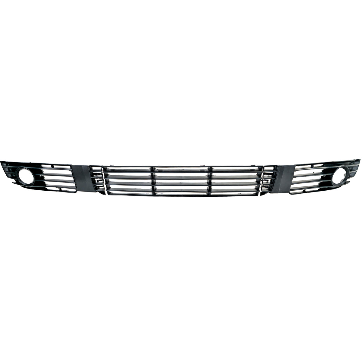 Paraurti Set Griglia Centrale Destra Sinistra per Volkswagen Passat 3BG