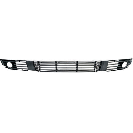 Paraurti Set Griglia Centrale Destra Sinistra per Volkswagen Passat 3BG