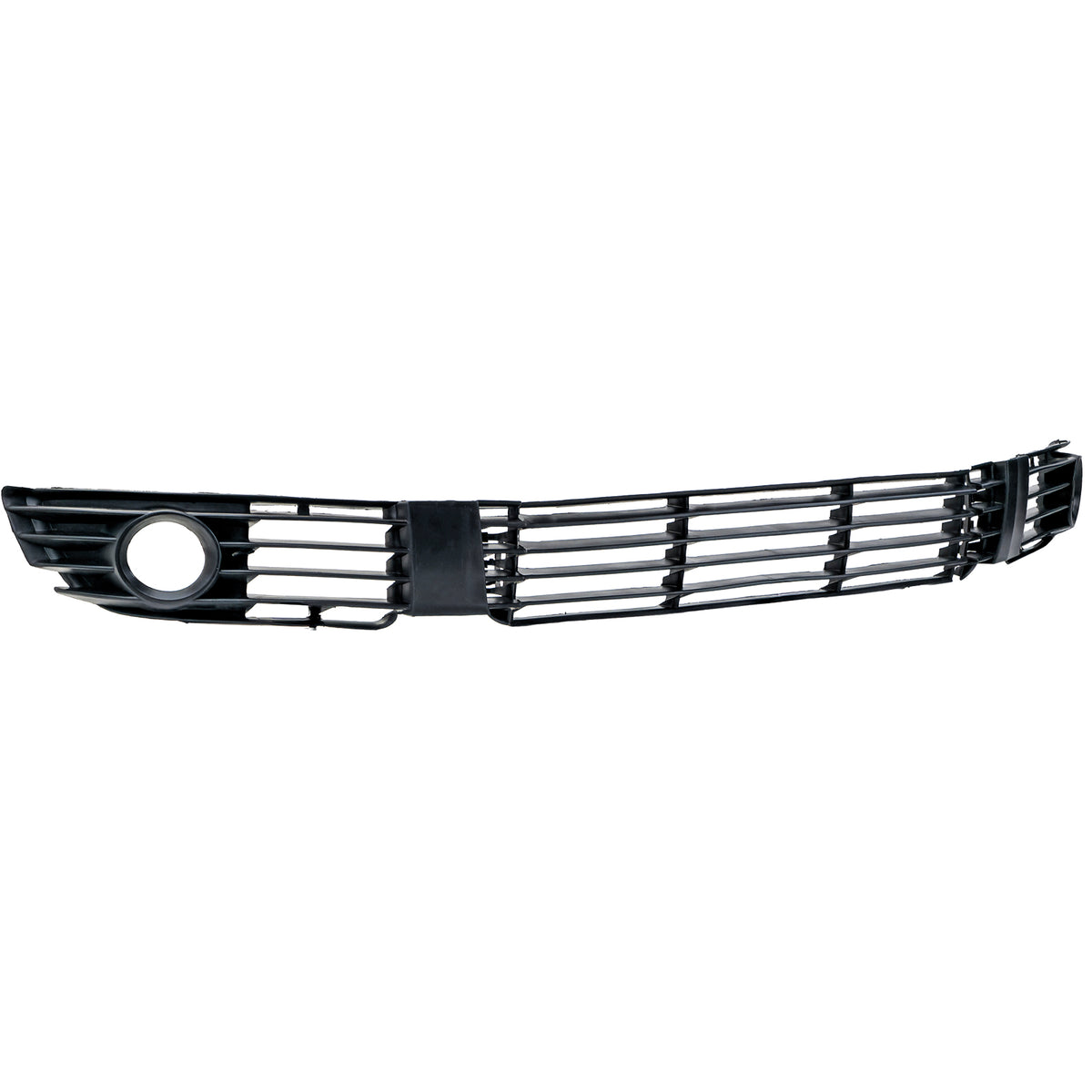 Paraurti Set Griglia Centrale Destra Sinistra per Volkswagen Passat 3BG
