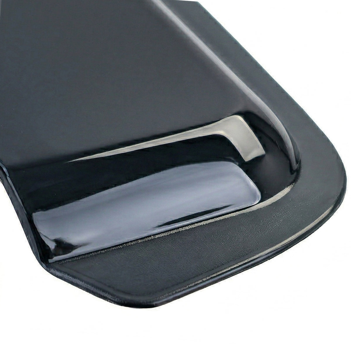 Deflettori Aria 2 Pezzi Neri per Mercedes Vito Viano W639 2003-2013