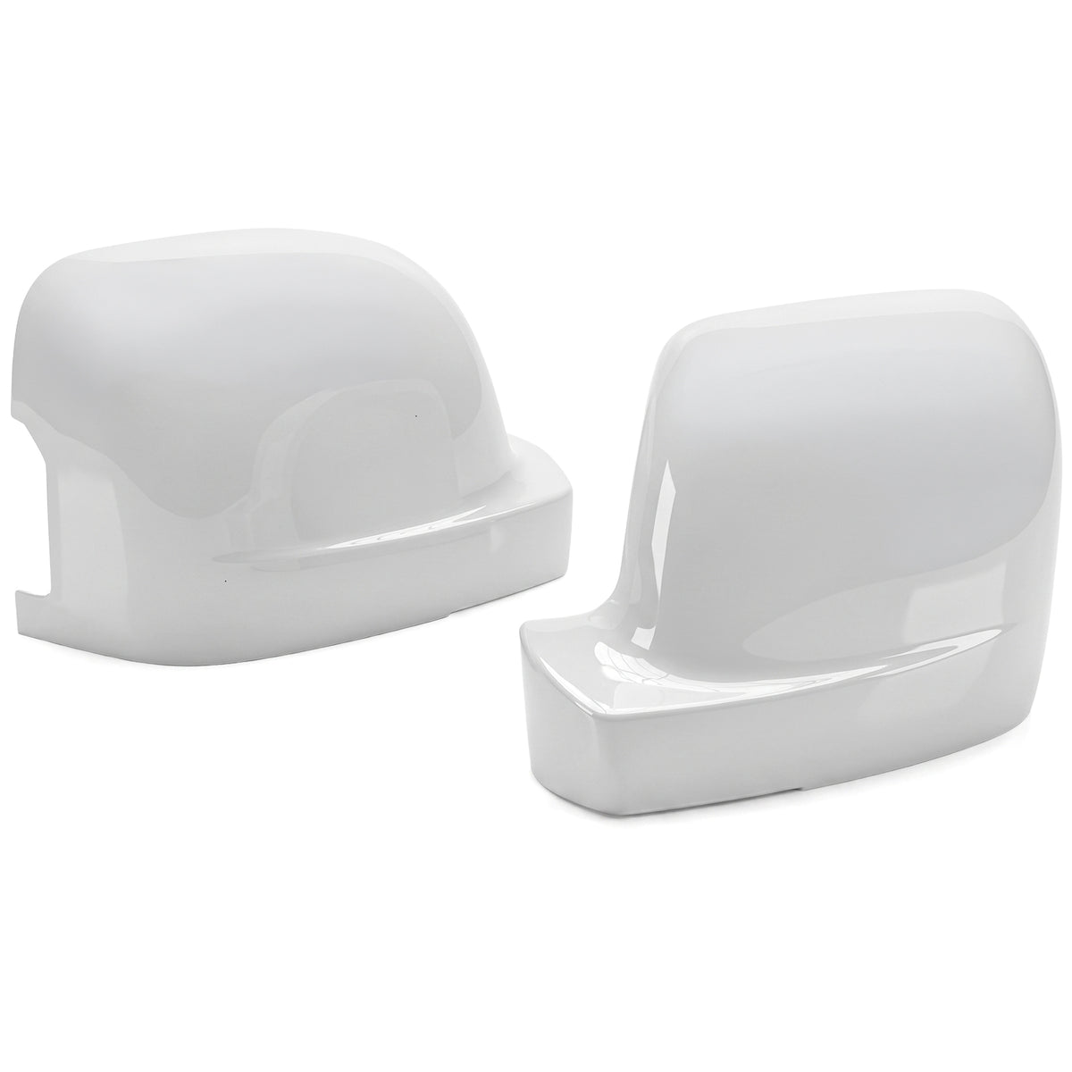 Copertura Specchietti per Renault Trafic III dal 2014, Opel Vivaro B 2014-2019