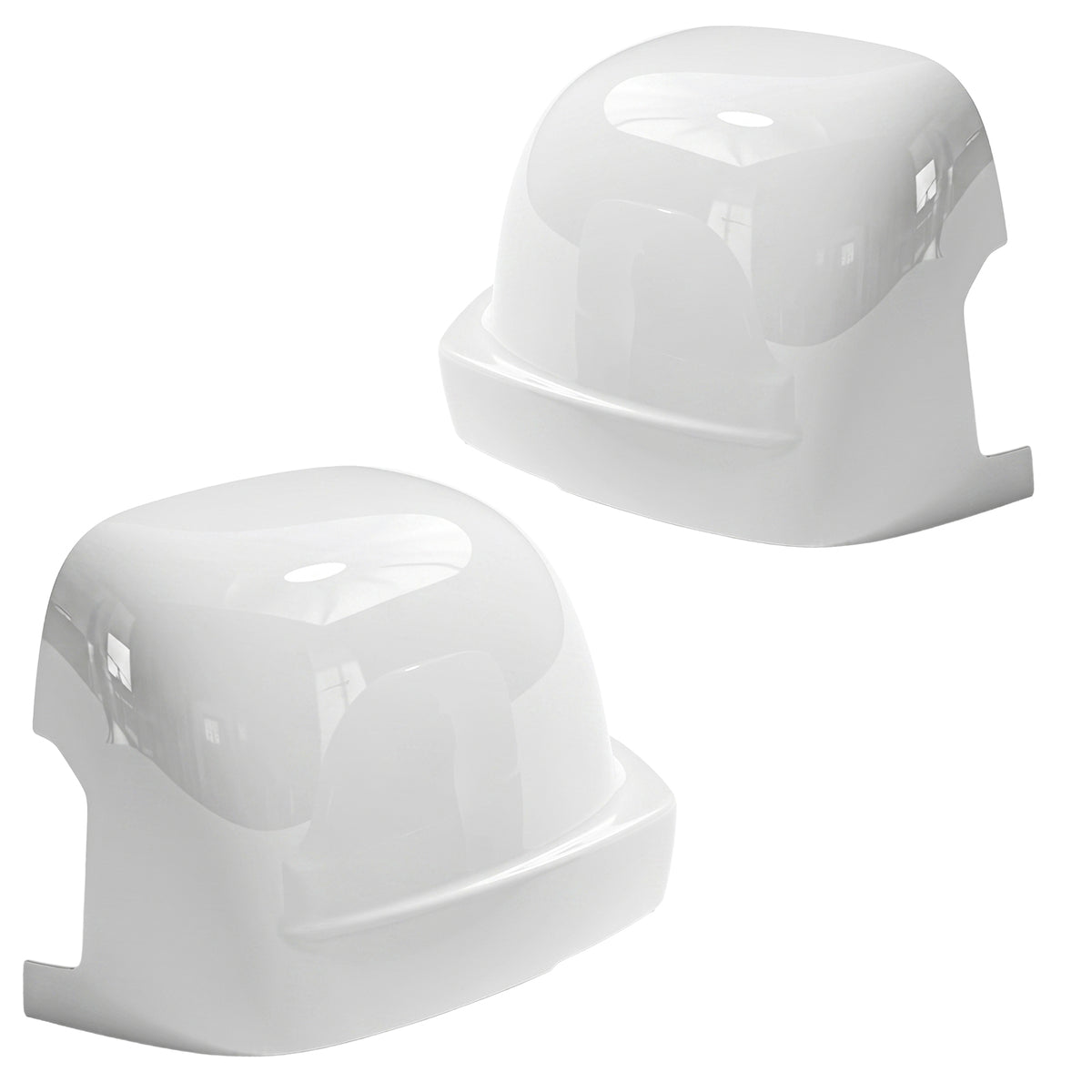 Copertura Specchietti per Renault Trafic III dal 2014, Opel Vivaro B 2014-2019