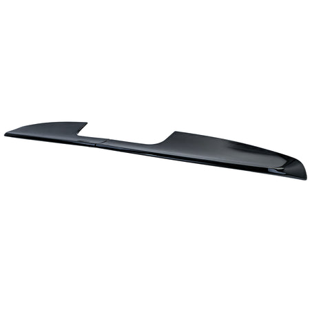Spoiler Posteriore per Ford Transit Connect e Tourneo Connect 2013-2023, Nero