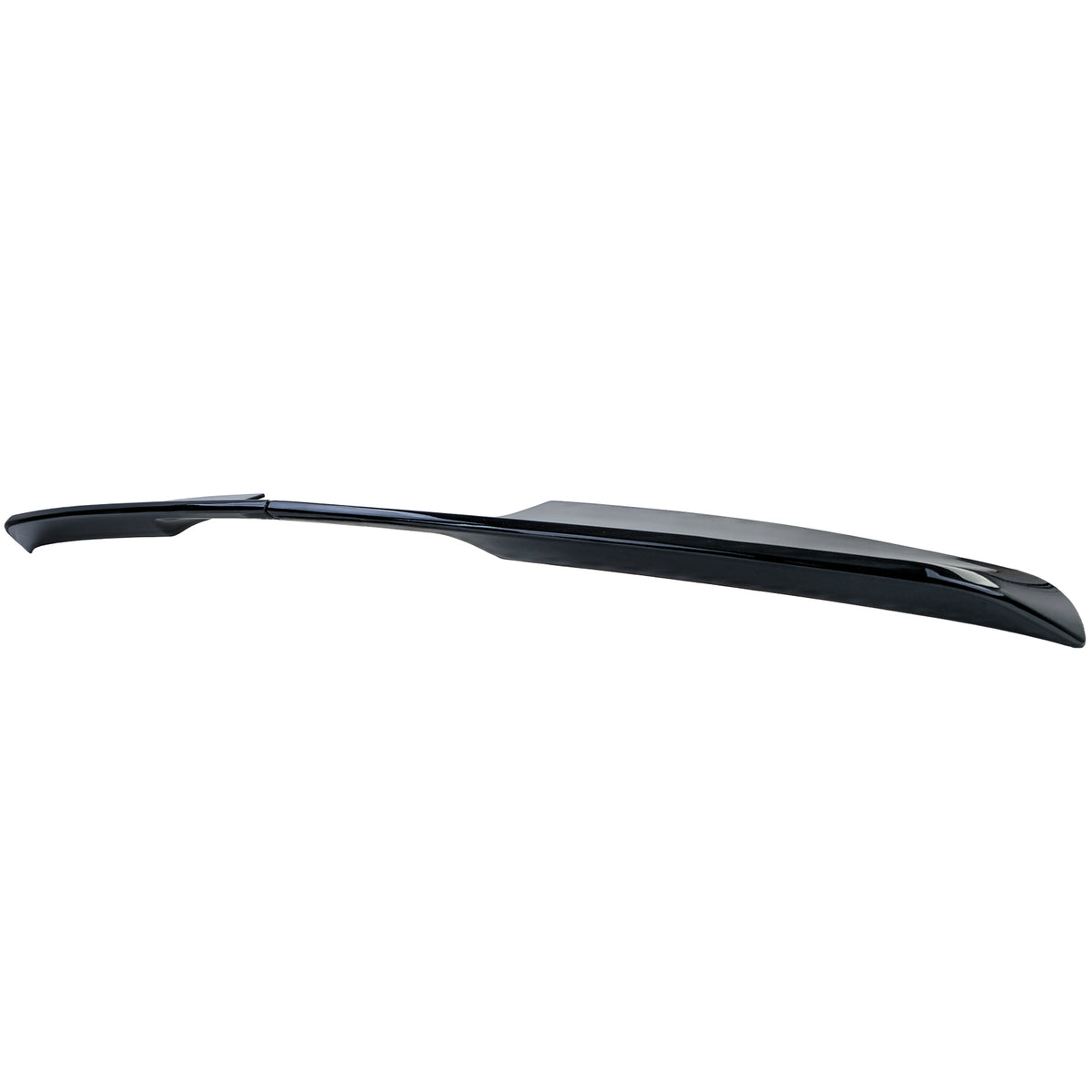 Spoiler Posteriore per Ford Transit Connect e Tourneo Connect 2013-2023, Nero
