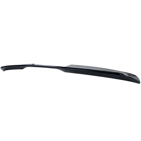 Spoiler Posteriore per Ford Transit Connect e Tourneo Connect 2013-2023, Nero