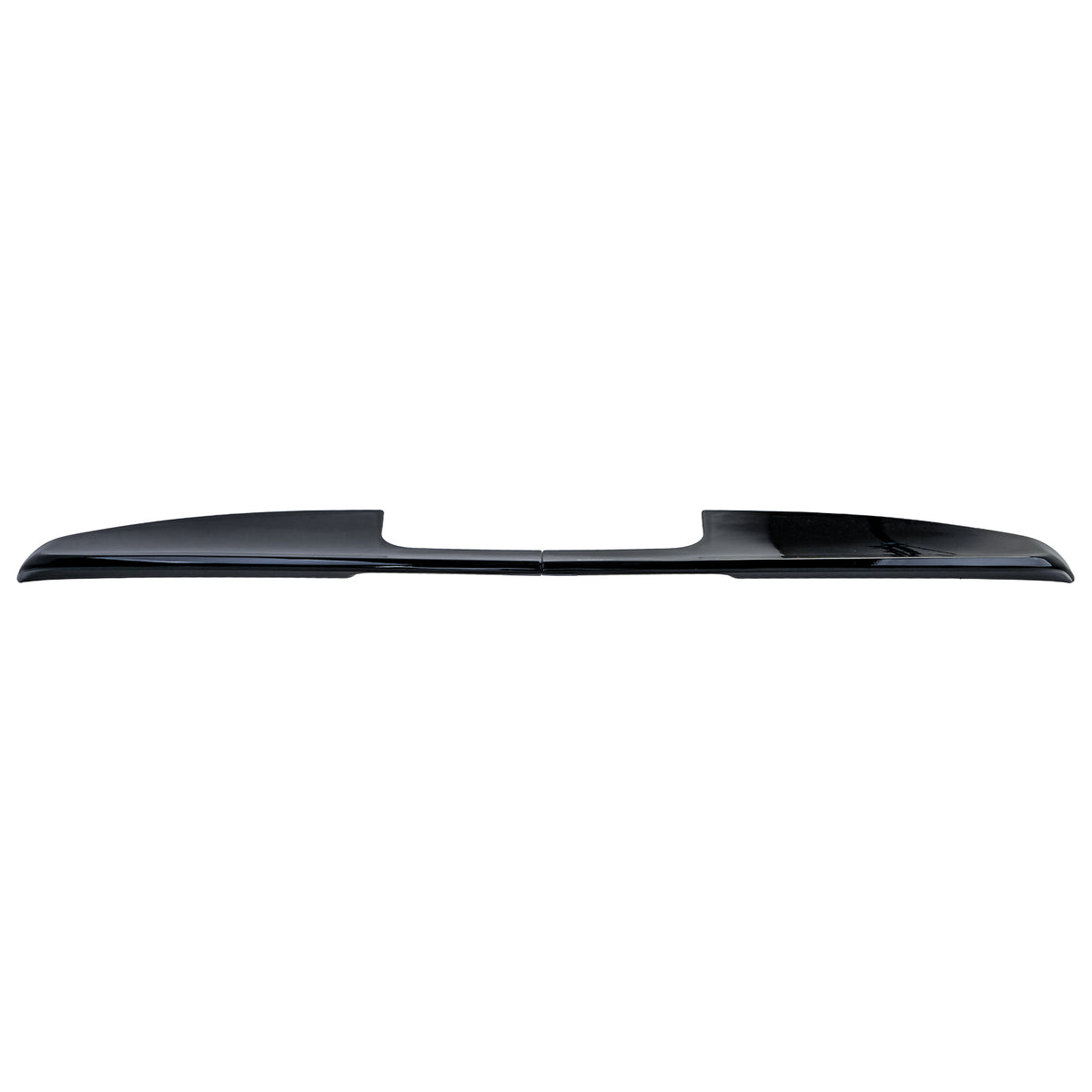 Spoiler Posteriore per Ford Transit Connect e Tourneo Connect 2013-2023, Nero