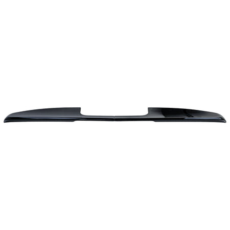 Spoiler Posteriore per Ford Transit Connect e Tourneo Connect 2013-2023, Nero