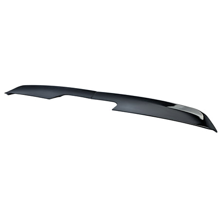 Spoiler Posteriore per Ford Transit Connect e Tourneo Connect 2013-2023, Nero