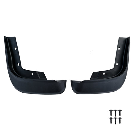 Paraspruzzi Set Premium Anteriori per Volvo XC60 (2017-2025) - Protezione