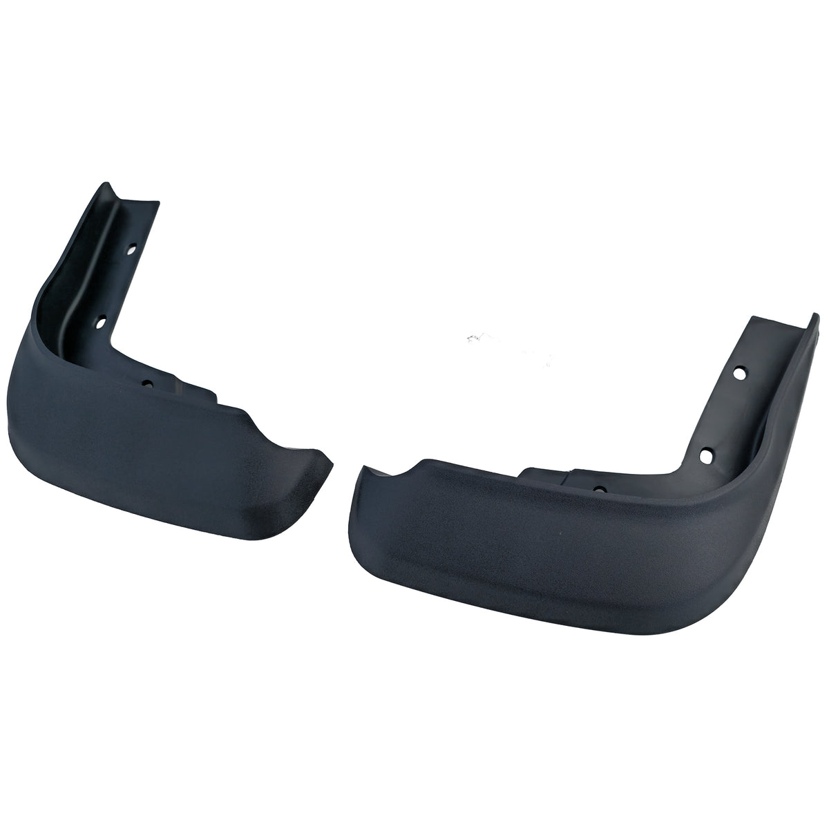Paraspruzzi Set Premium Anteriori per Volvo XC60 (2017-2025) - Protezione