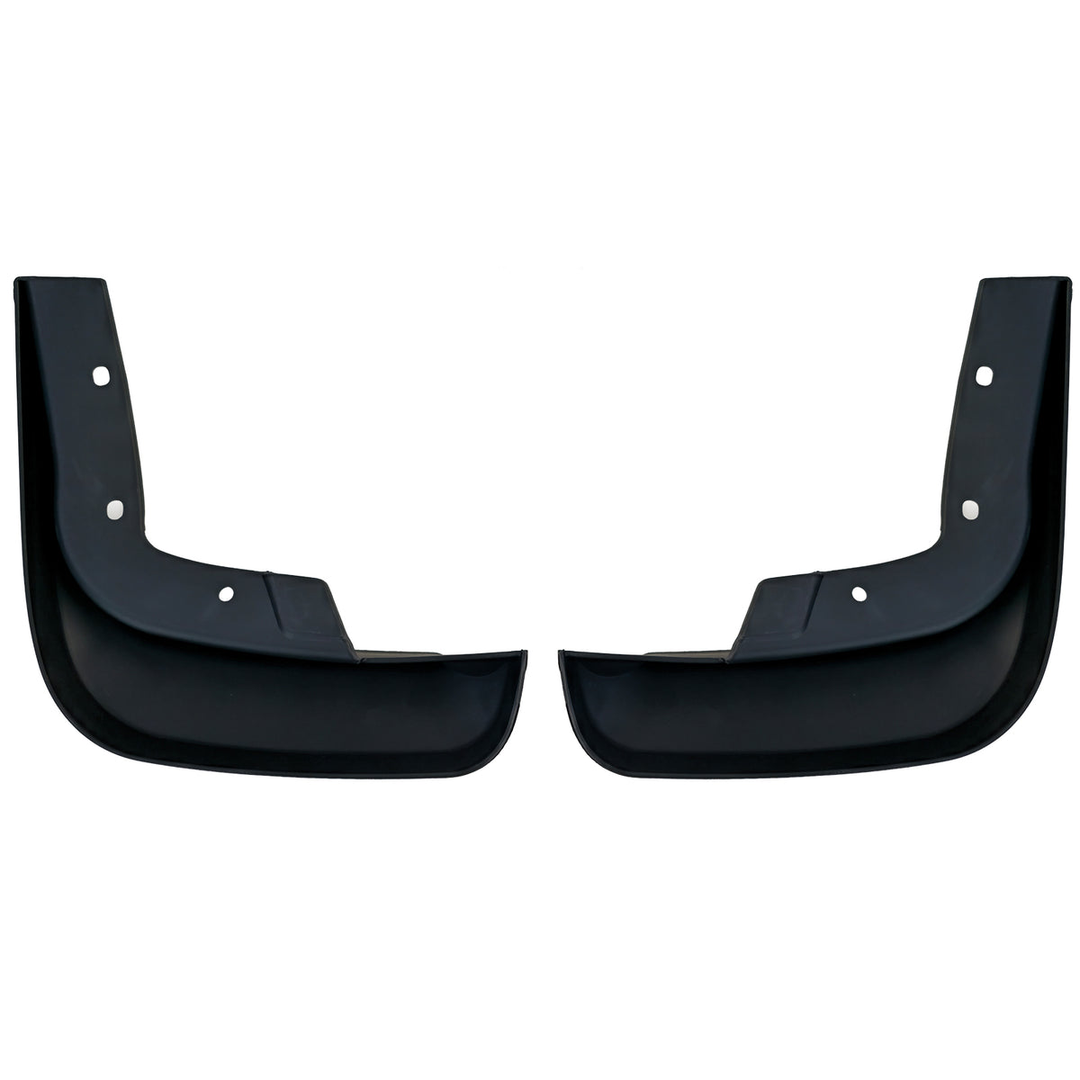 Paraspruzzi Set Premium Anteriori per Volvo XC60 (2017-2025) - Protezione