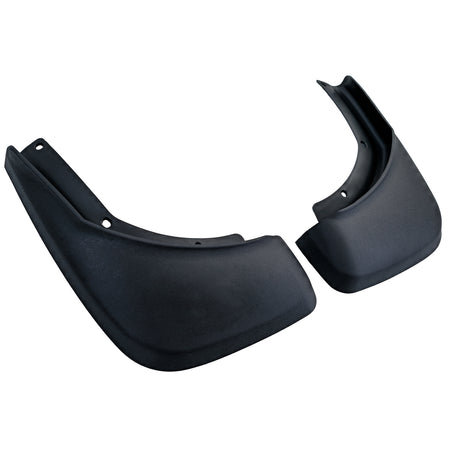 Paraspruzzi Set Premium Posteriori per Volvo XC60 (2017-2025) - Facile Montaggio