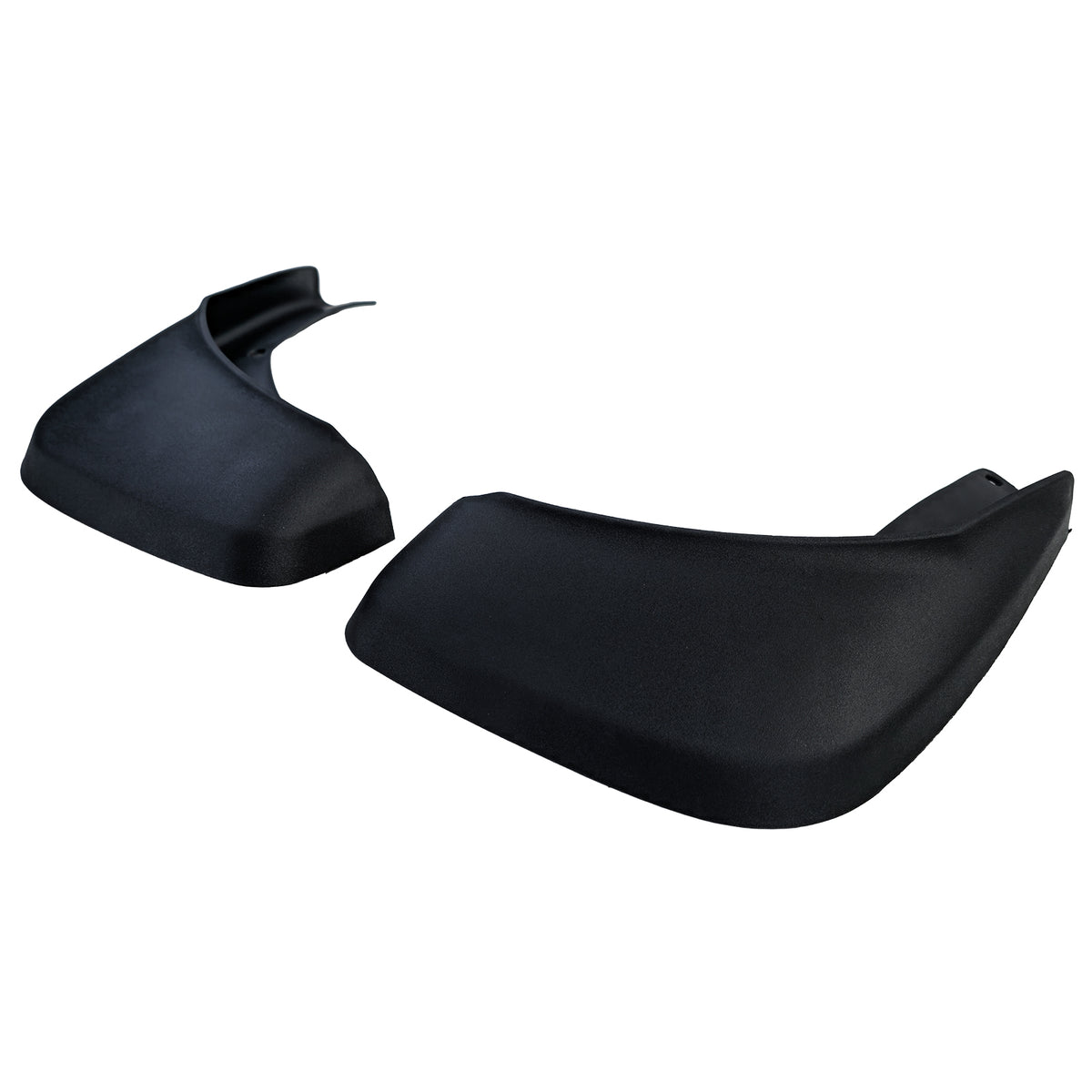 Paraspruzzi Set Premium Posteriori per Volvo XC60 (2017-2025) - Facile Montaggio