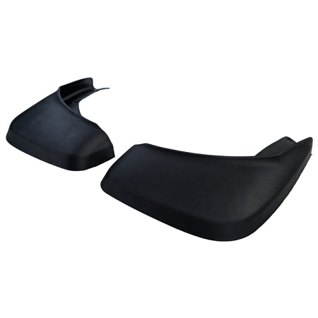 Paraspruzzi Set Premium Posteriori per Volvo XC60 (2017-2025) - Facile Montaggio