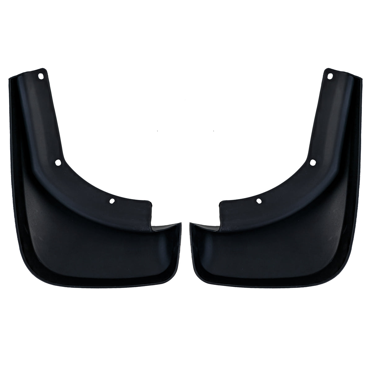 Paraspruzzi Set Premium Posteriori per Volvo XC60 (2017-2025) - Facile Montaggio