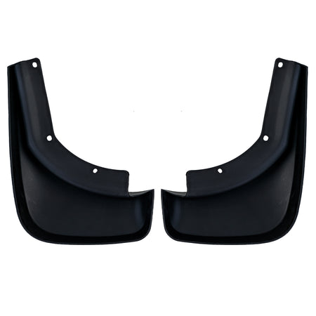 Paraspruzzi Set Premium Posteriori per Volvo XC60 (2017-2025) - Facile Montaggio