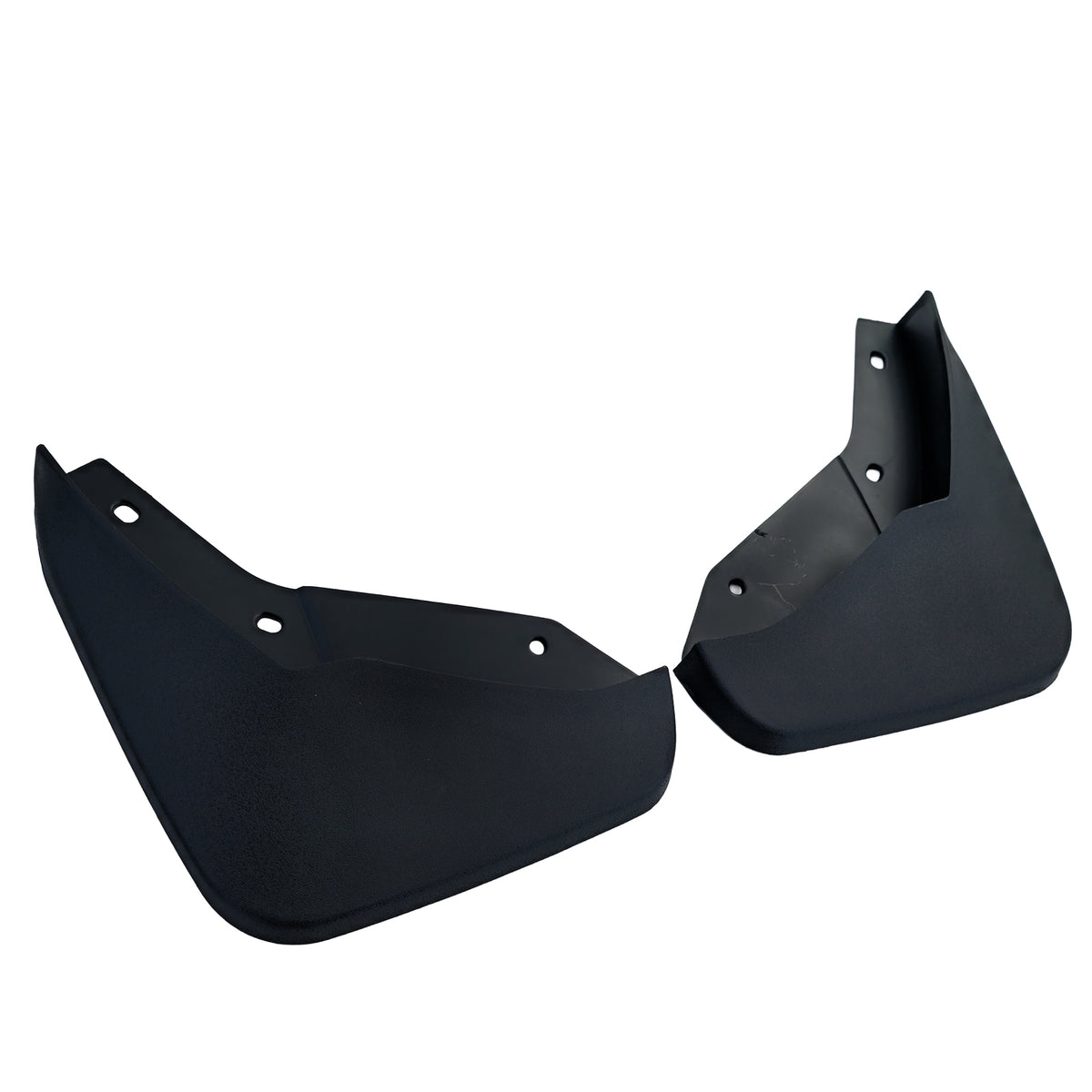 Paraspruzzi Set Premium Anteriori per Volvo XC60 dal 2025, Facile Montaggio
