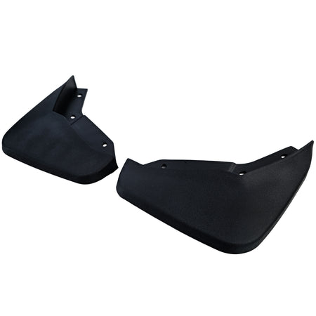 Paraspruzzi Set Premium Anteriori per Volvo XC60 dal 2025, Facile Montaggio
