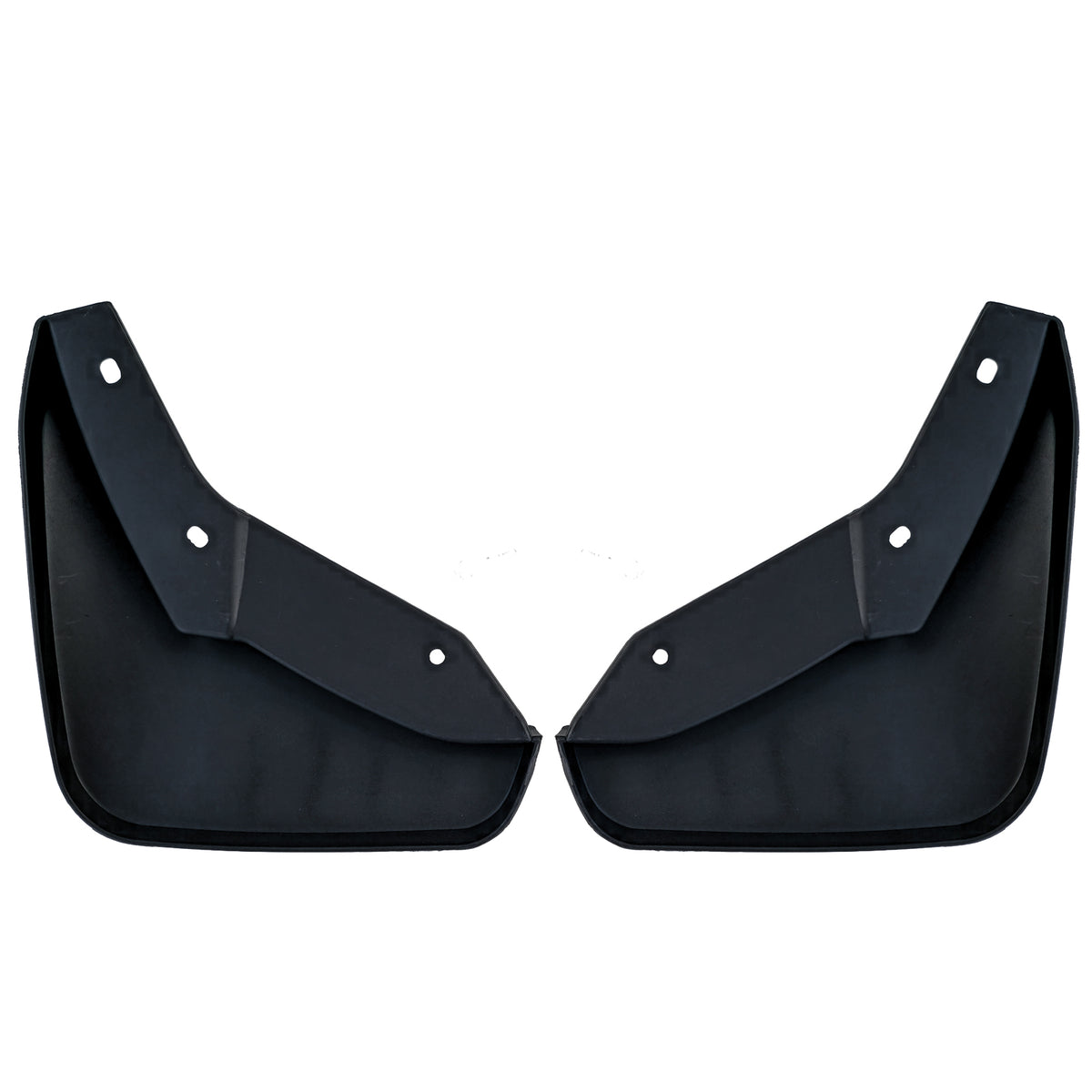 Paraspruzzi Set Premium Anteriori per Volvo XC60 dal 2025, Facile Montaggio
