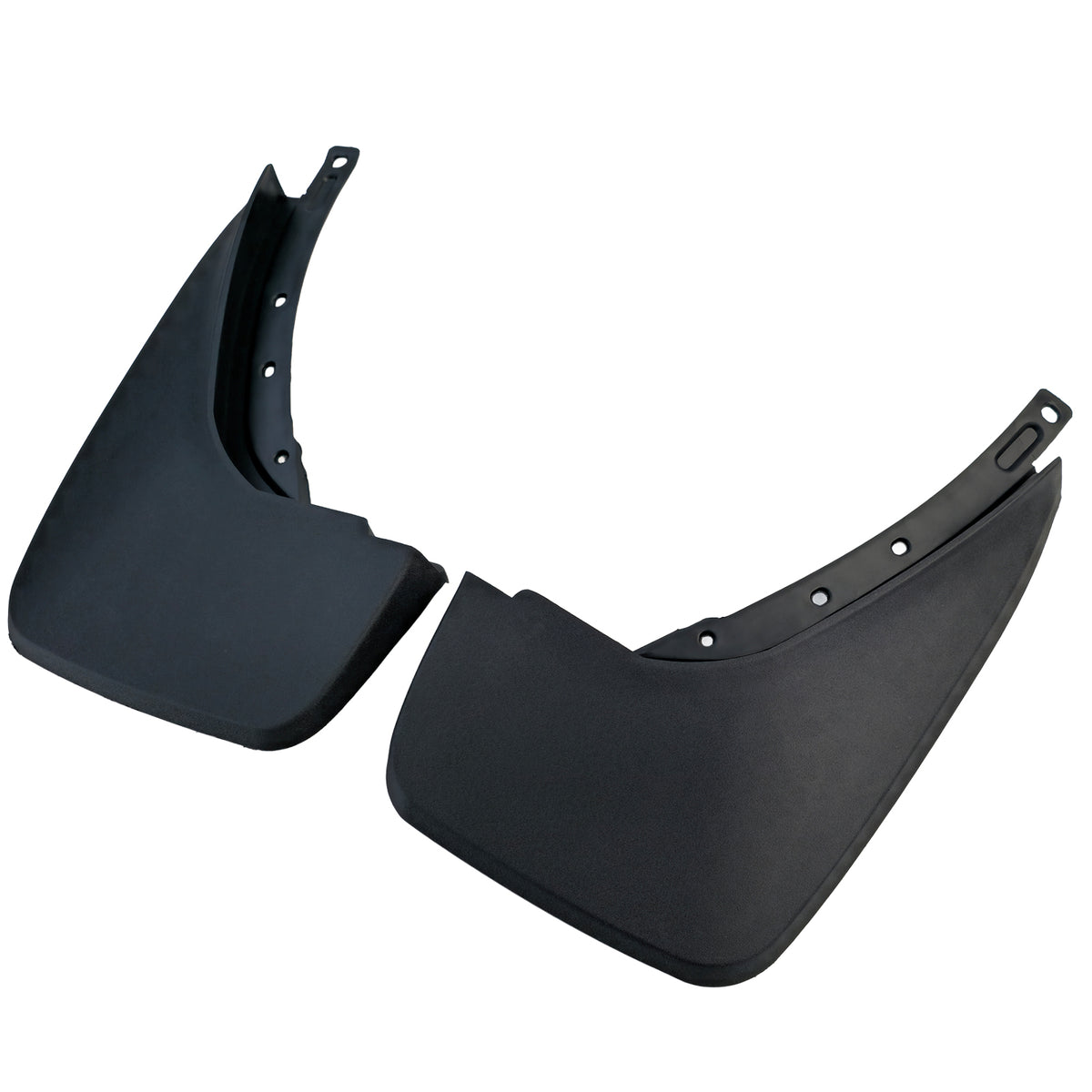 Paraspruzzi Set Premium Posteriori per Volvo XC60 dal 2025, Facile Montaggio
