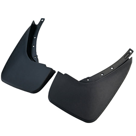Paraspruzzi Set Premium Posteriori per Volvo XC60 dal 2025, Facile Montaggio