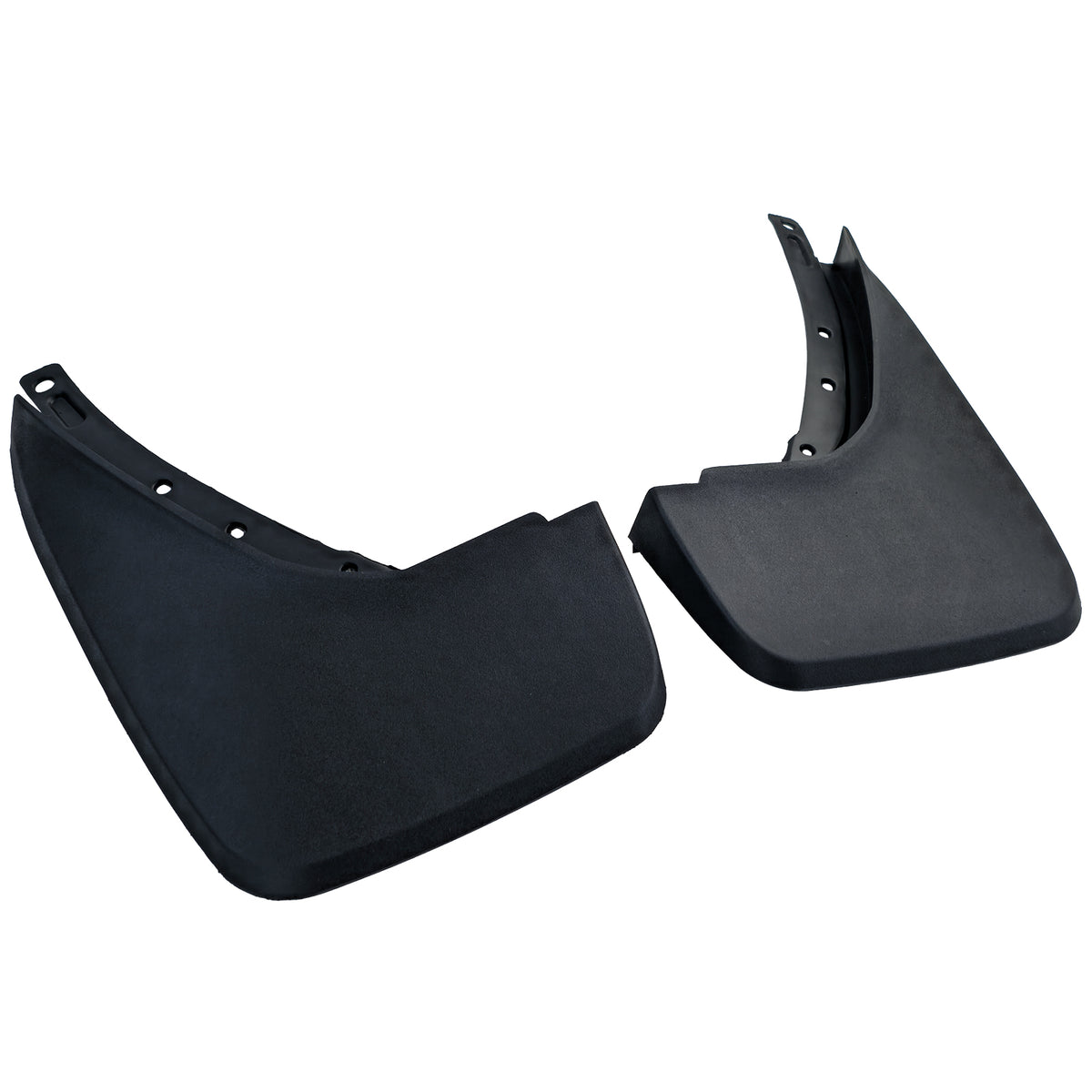 Paraspruzzi Set Premium Posteriori per Volvo XC60 dal 2025, Facile Montaggio