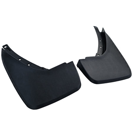 Paraspruzzi Set Premium Posteriori per Volvo XC60 dal 2025, Facile Montaggio