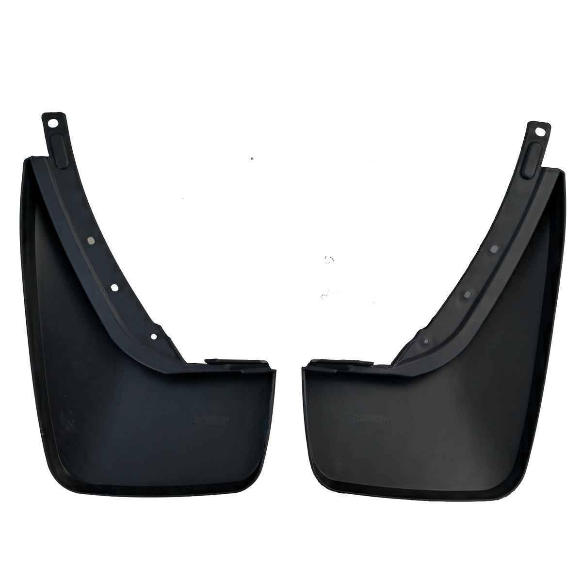 Paraspruzzi Set Premium Posteriori per Volvo XC60 dal 2025, Facile Montaggio