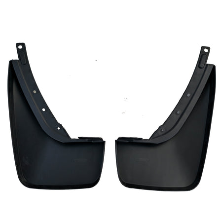 Paraspruzzi Set Premium Posteriori per Volvo XC60 dal 2025, Facile Montaggio