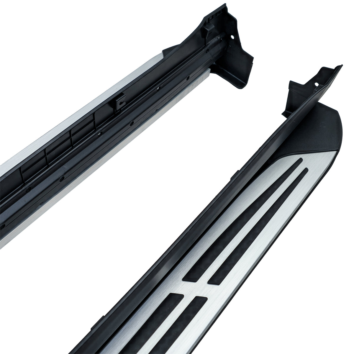 Pedane Laterali in Alluminio OE-Look per Kia Sorento IV MQ4 dal 2020