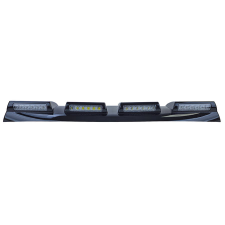 Offroad Barra Tetto con LED Strahler per Volkswagen Amarok dal 2022