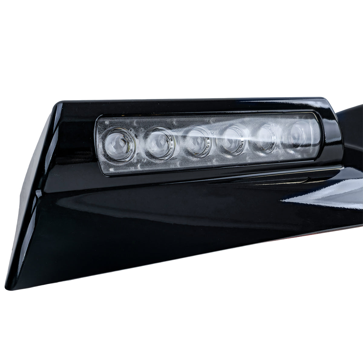 Offroad Barra Tetto con LED Strahler per Volkswagen Amarok dal 2022