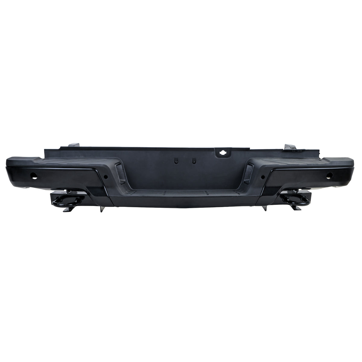 Paraurti Posteriore RP Look per Ford Ranger T6 T7 T8 (2012-2023) con PDC