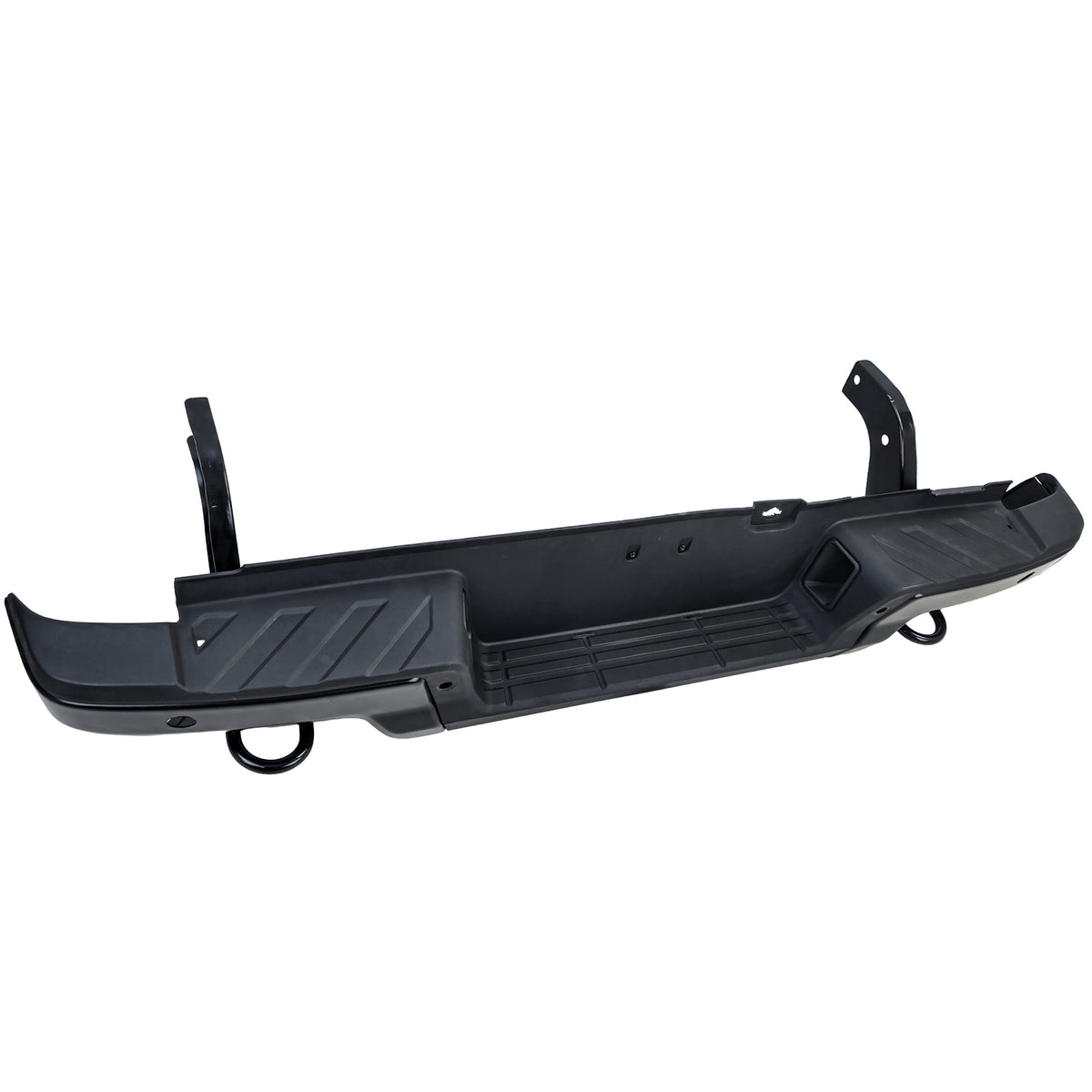 Paraurti Posteriore RP Look per Ford Ranger T6 T7 T8 (2012-2023) con PDC