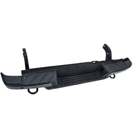 Paraurti Posteriore RP Look per Ford Ranger T6 T7 T8 (2012-2023) con PDC