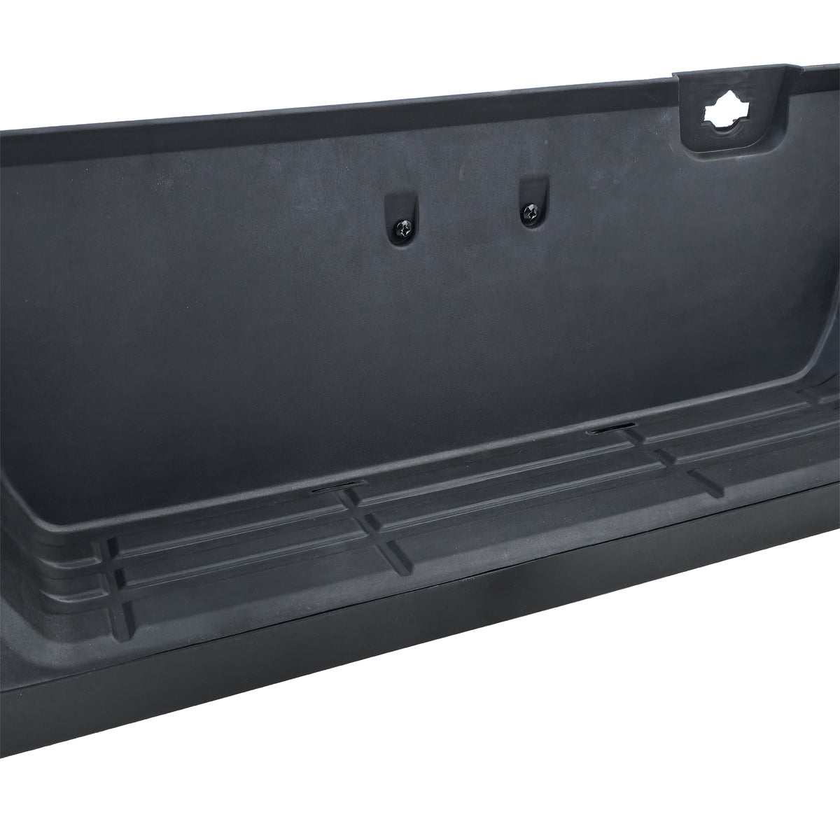 Paraurti Posteriore RP Look per Ford Ranger T6 T7 T8 (2012-2023) con PDC