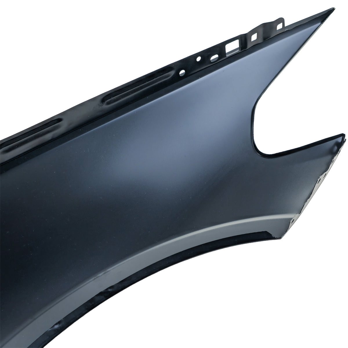 Parafango Set Sport con Prese D'aria Nere per BMW Serie 5 G30 G31 (2017-2024)
