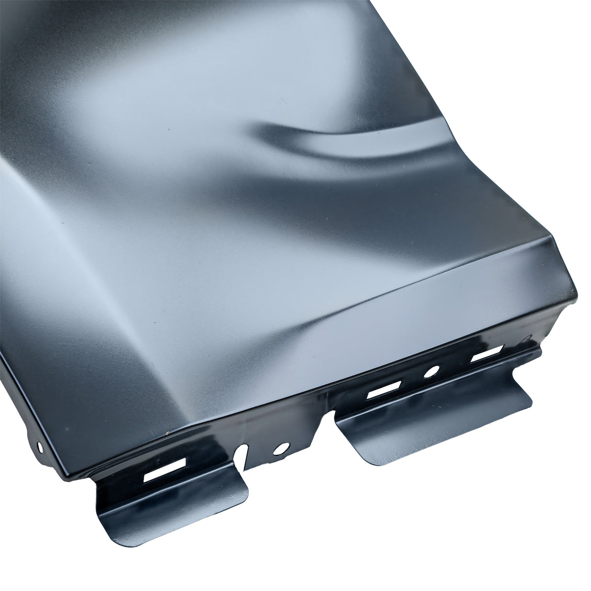Parafango Set Sport con Prese D'aria Nere per BMW Serie 5 G30 G31 (2017-2024)