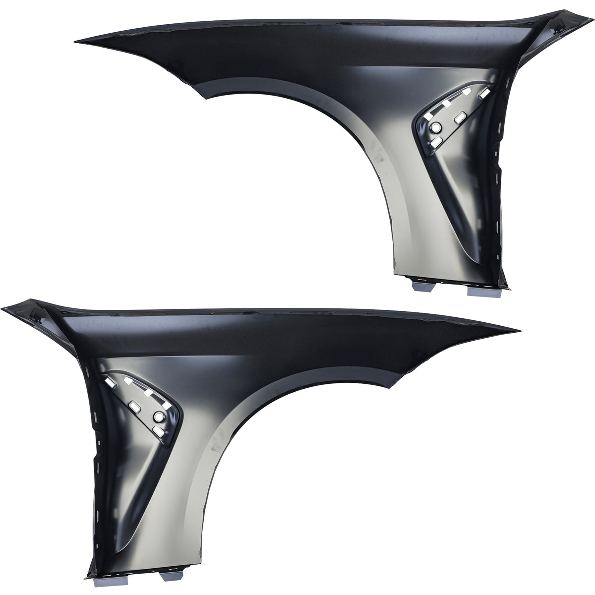 Parafango Set Sport per BMW Serie 3 G20 G21 2019-2024 con Air Breather
